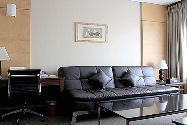 Hotel Best Western Premier GangNam (Seoul)